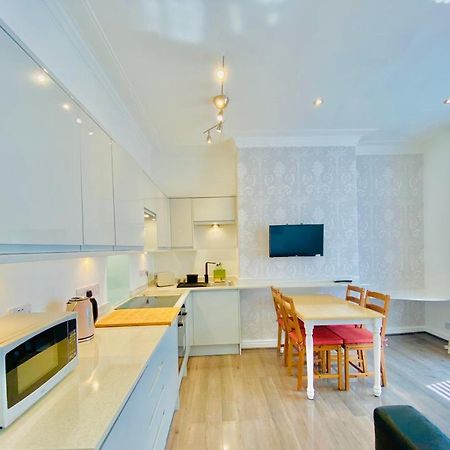 York City Centre Holiday Apartment Exterior foto