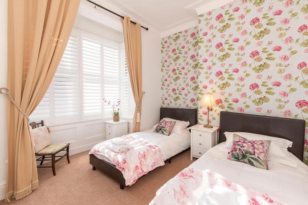 York City Centre Holiday Apartment Exterior foto