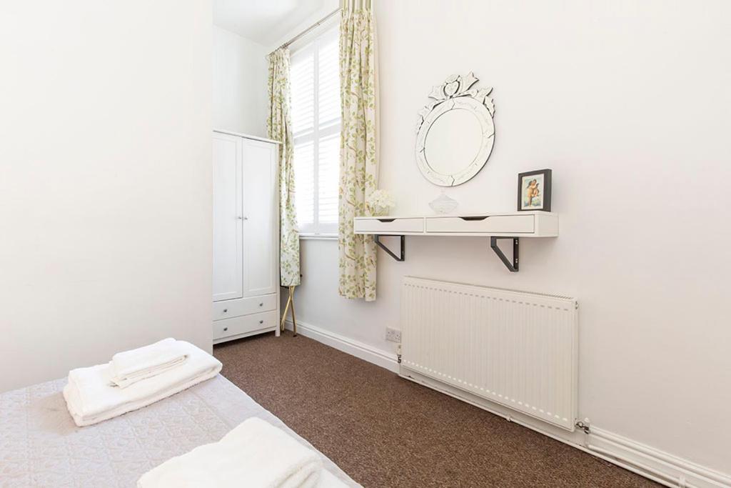 York City Centre Holiday Apartment Exterior foto
